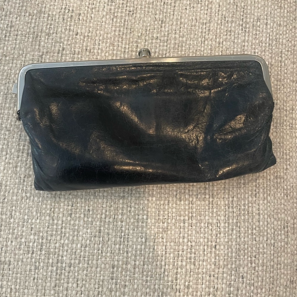 Hobo wallet